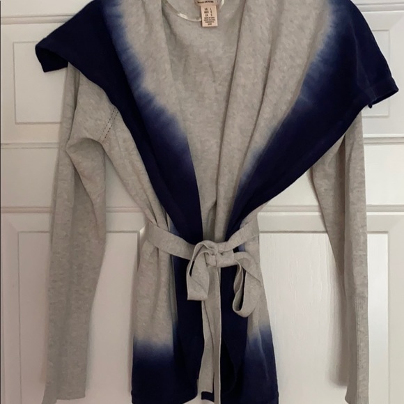 Dkny Sweaters - 🌻sale🌻Ombré/Tie Dye Cardigan by DKNY